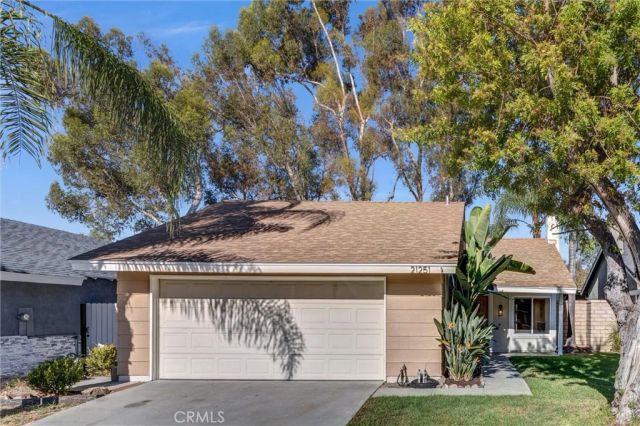 21251 Forest Meadow, Lake Forest, CA 92630