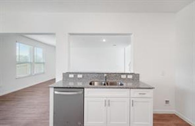 303 Bismuth Drive, Crosby, TX 77532