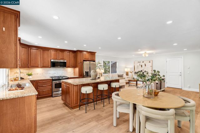 9 JULIANNE COURT, Walnut Creek, CA 94595