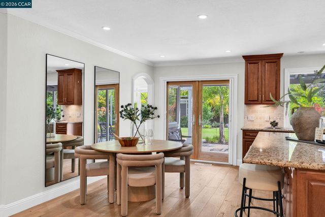 9 JULIANNE COURT, Walnut Creek, CA 94595
