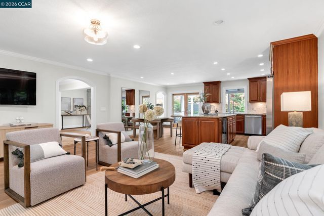 9 JULIANNE COURT, Walnut Creek, CA 94595