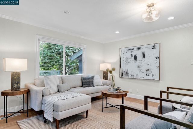 9 JULIANNE COURT, Walnut Creek, CA 94595