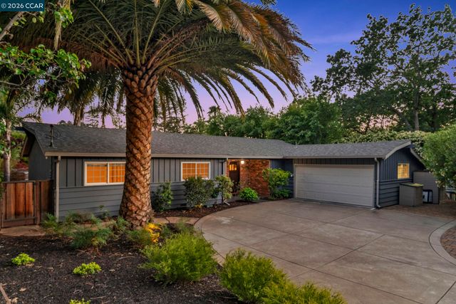 9 JULIANNE COURT, Walnut Creek, CA 94595