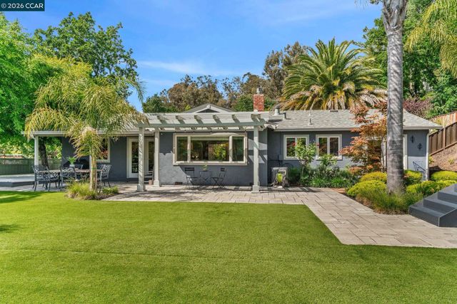 9 JULIANNE COURT, Walnut Creek, CA 94595