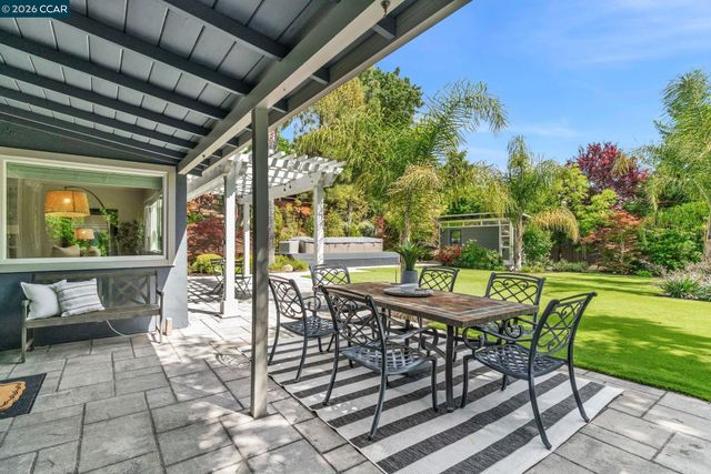 9 JULIANNE COURT, Walnut Creek, CA 94595