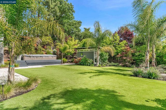 9 JULIANNE COURT, Walnut Creek, CA 94595