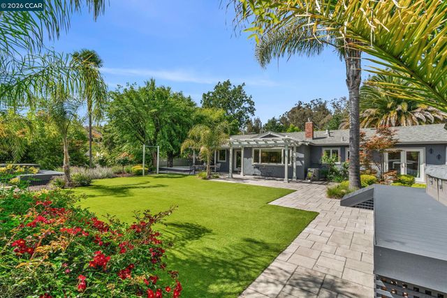 9 JULIANNE COURT, Walnut Creek, CA 94595