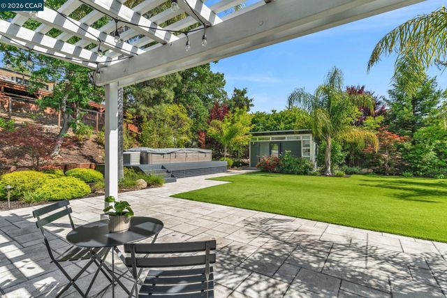 9 JULIANNE COURT, Walnut Creek, CA 94595