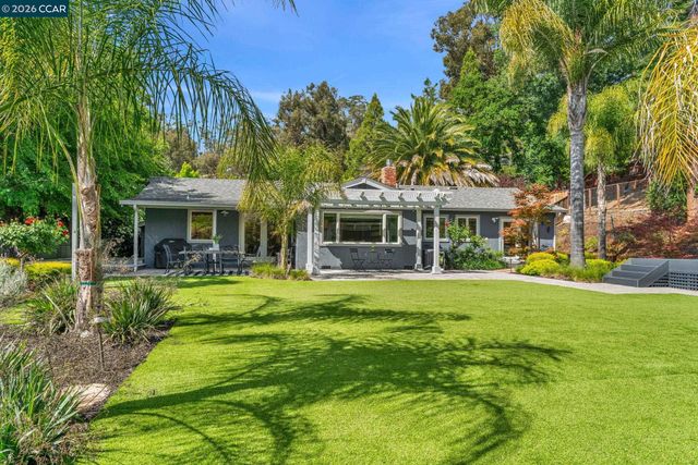 9 JULIANNE COURT, Walnut Creek, CA 94595
