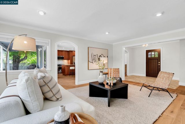 9 JULIANNE COURT, Walnut Creek, CA 94595
