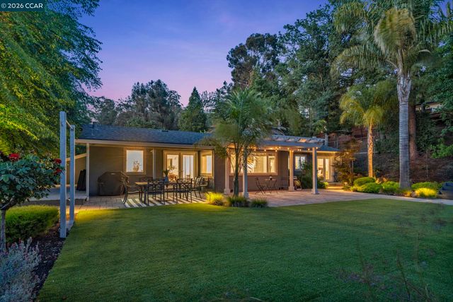 9 JULIANNE COURT, Walnut Creek, CA 94595