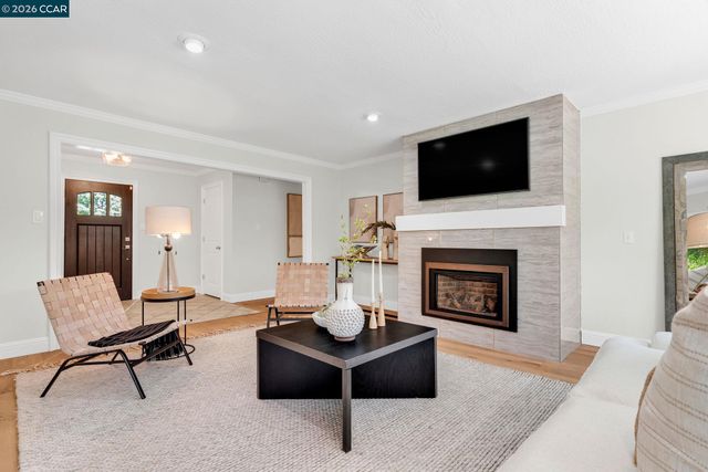 9 JULIANNE COURT, Walnut Creek, CA 94595