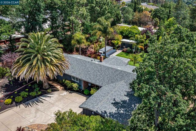9 JULIANNE COURT, Walnut Creek, CA 94595