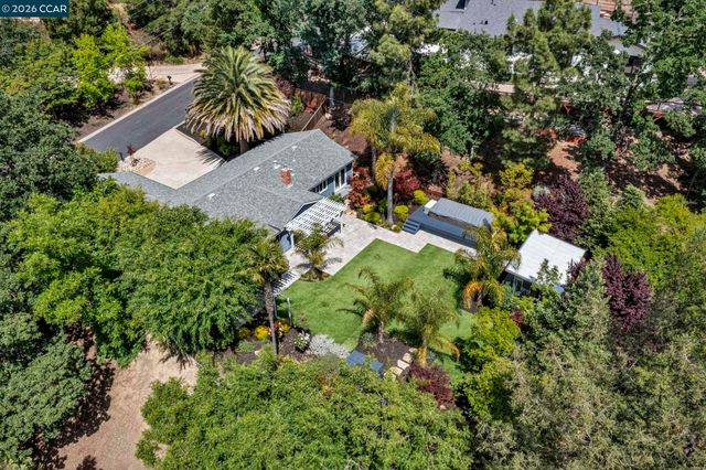 9 JULIANNE COURT, Walnut Creek, CA 94595
