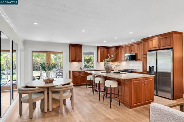9 JULIANNE COURT, Walnut Creek, CA 94595