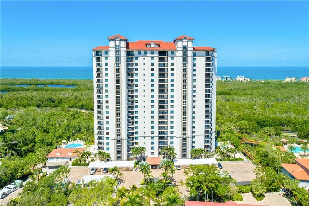 7225 Pelican Bay BLVD 402, NAPLES, FL 34108 — photo 2