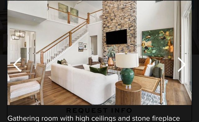 1752 Shallow Creek Dr, Spring Hill, TN 37174