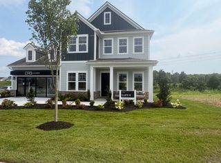1752 Shallow Creek Dr, Spring Hill, TN 37174