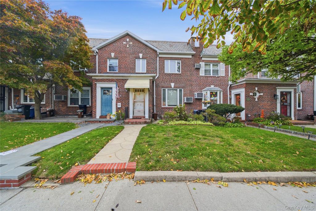 77-22 83rd Street, Glendale, NY 11385 — exterior