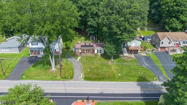 112 Seneca Lake Rd, Sparta Twp., NJ 07871