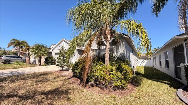1643 BONITA BLUFF COURT, Ruskin, FL 33570