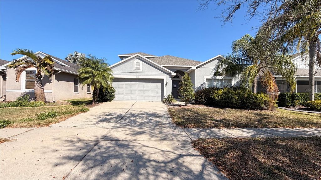 1643 BONITA BLUFF COURT, Ruskin, FL 33570