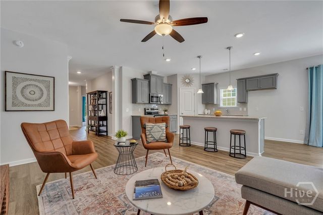 153 Orkney Road, Savannah, GA 31407