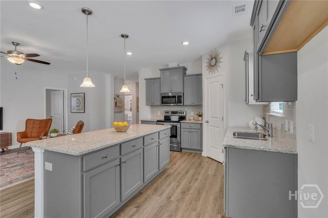 153 Orkney Road, Savannah, GA 31407