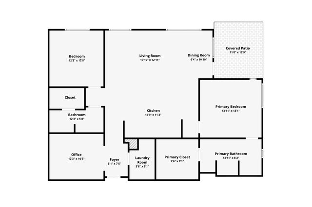 4040 N Hall Street 201, Dallas, TX 75219