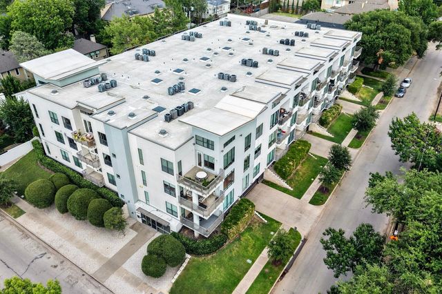 4040 N Hall Street 201, Dallas, TX 75219