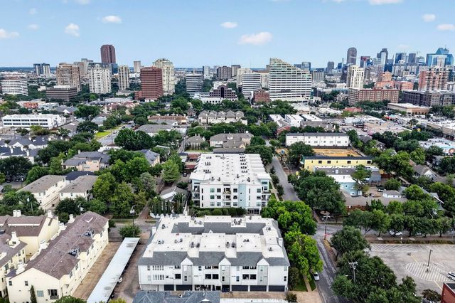 4040 N Hall Street 201, Dallas, TX 75219