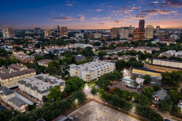 4040 N Hall Street 201, Dallas, TX 75219