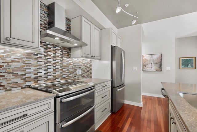 4040 N Hall Street 201, Dallas, TX 75219