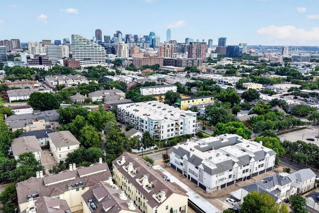 4040 N Hall Street 201, Dallas, TX 75219