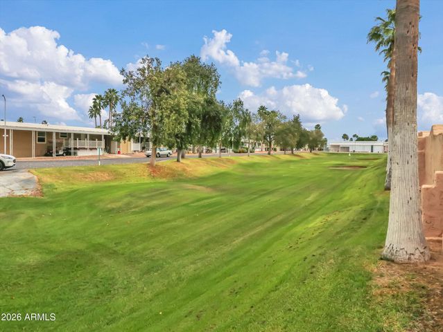 301 S SIGNAL BUTTE Road 827, Apache Junction, AZ 85120