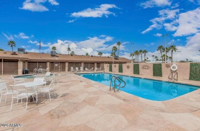 301 S SIGNAL BUTTE Road 827, Apache Junction, AZ 85120