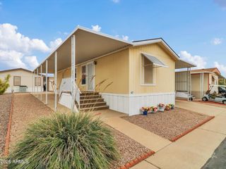 301 S SIGNAL BUTTE Road 827, Apache Junction, AZ 85120