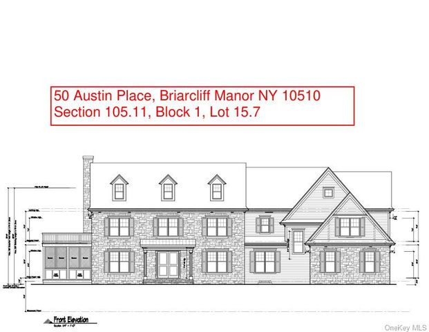 50 Austin Place, Briarcliff Manor, NY 10510