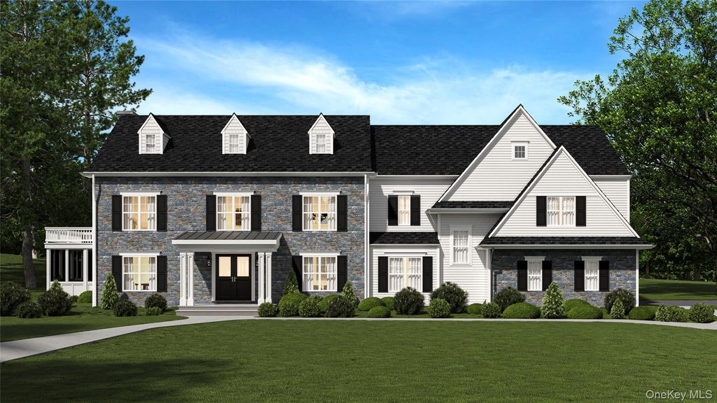 50 Austin Place, Briarcliff Manor, NY 10510