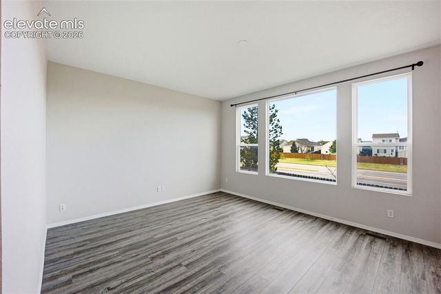 6507 Silverwind Circle, Colorado Springs, CO 80923