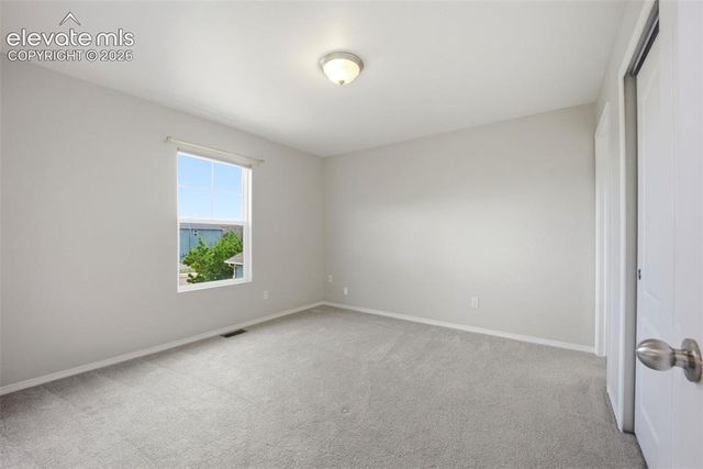 6507 Silverwind Circle, Colorado Springs, CO 80923