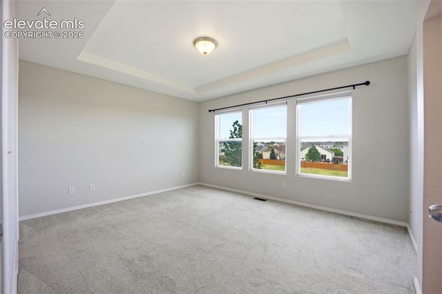 6507 Silverwind Circle, Colorado Springs, CO 80923