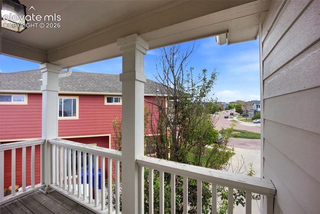 6507 Silverwind Circle, Colorado Springs, CO 80923