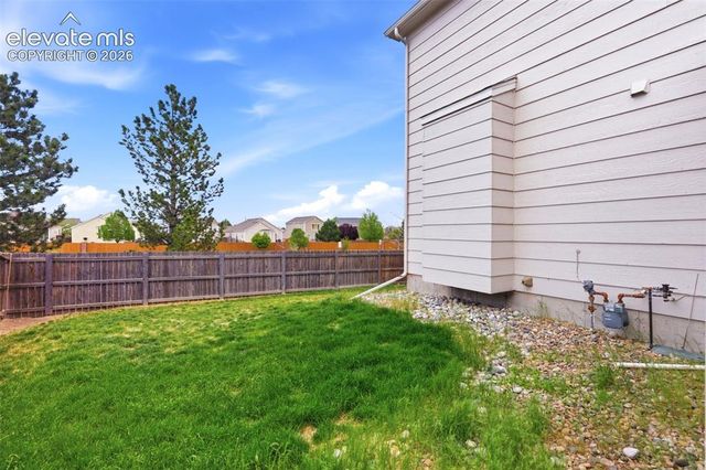 6507 Silverwind Circle, Colorado Springs, CO 80923