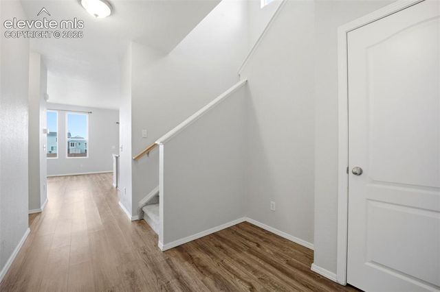 6507 Silverwind Circle, Colorado Springs, CO 80923