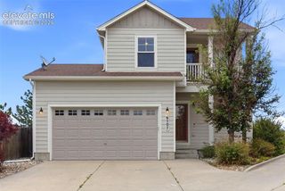 6507 Silverwind Circle, Colorado Springs, CO 80923