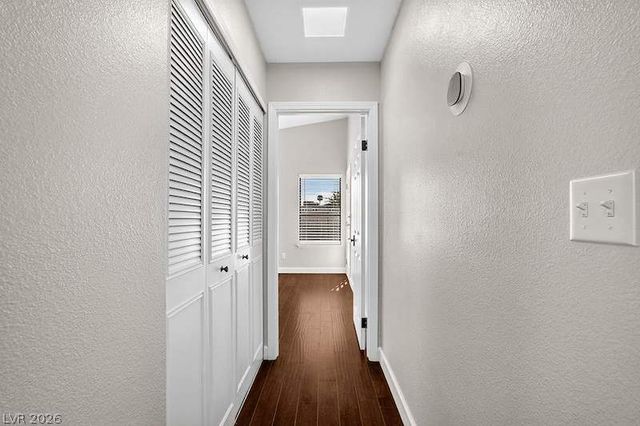 2521 Charteroak Street, Las Vegas, NV 89108