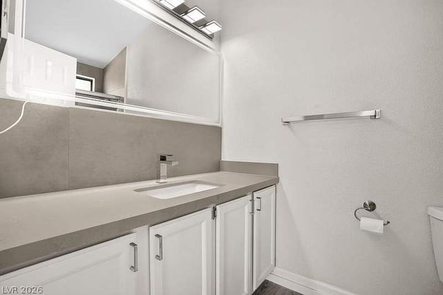 2521 Charteroak Street, Las Vegas, NV 89108