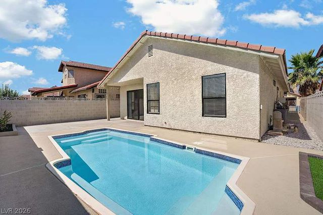 2521 Charteroak Street, Las Vegas, NV 89108