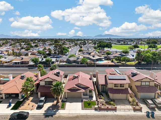 2521 Charteroak Street, Las Vegas, NV 89108